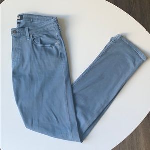 Men’s Paige Federal Jeans - Vintage Blue (color)
